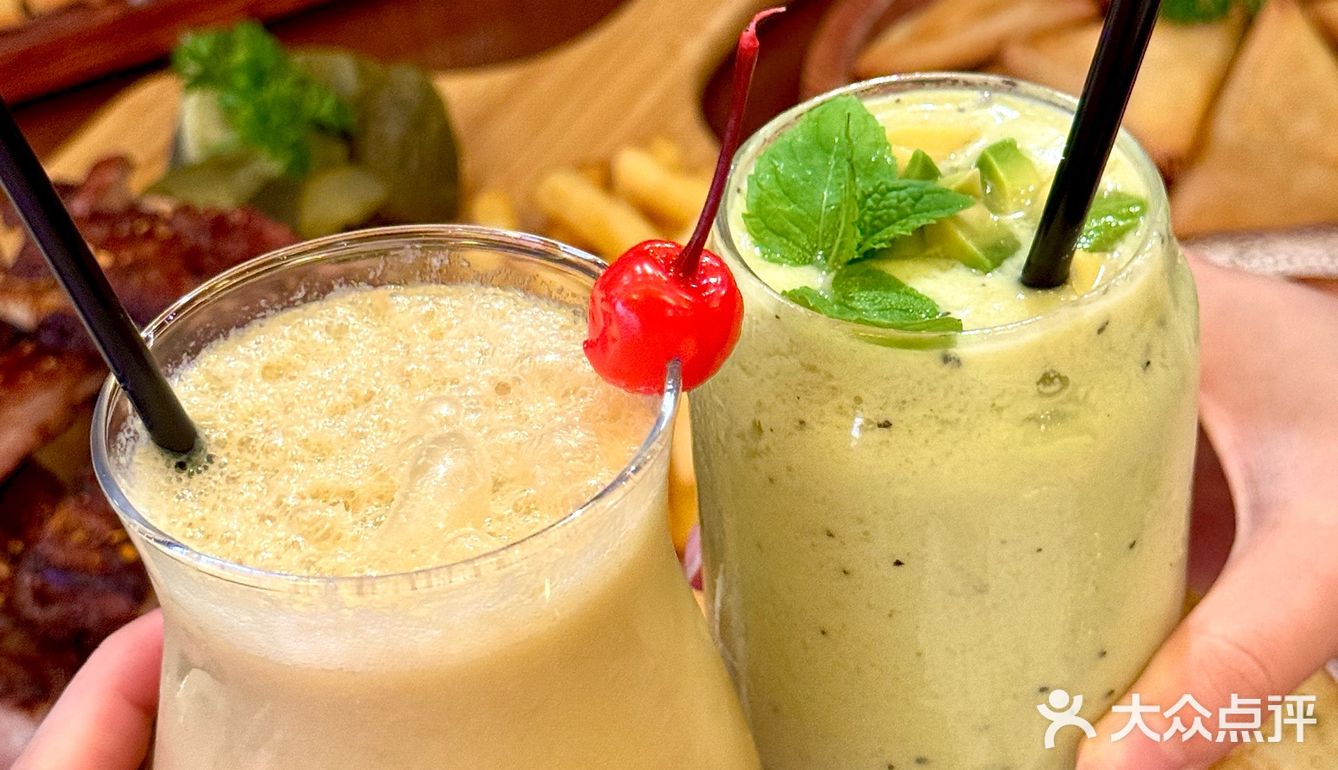 会反复来吃的德国餐厅🇩🇪
