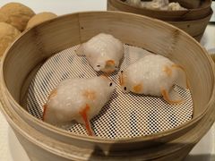 -铭家点心(秦岭路店)