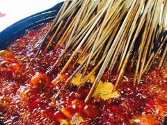 -钢管厂歆瑞源油卤串串香(春熙路太古里店)