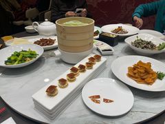 -全聚德(上海首店浦东店)