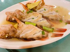 -沈家门海鲜夜排档(东港店)