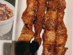 -新疆兵团食府清真(马连道店)