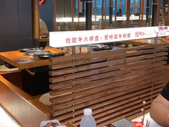 -拾勝牛·江景安格斯烧肉放题(江湾阳光天地店)