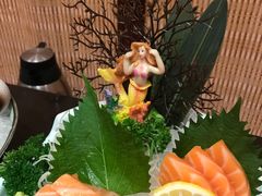 -福樱兰海鲜放题铁板烧(加州店)