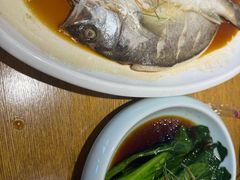 -去茶去餐厅(中央大街店)