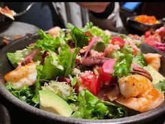 -Q MEX 库迈墨西哥餐吧(三里屯店)