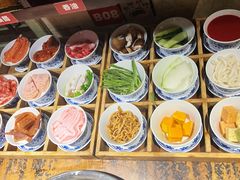 -北步园老火锅(戴家巷店)