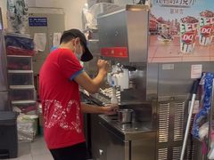 -DQ·蛋糕·冰淇淋(河东万达店)
