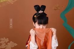 -西城映画儿童摄影(芝麻街店)