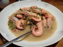 -涌觅名灶·本地海鲜宁波菜(财富广场店)