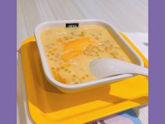 雪山杨枝甘露-满记甜品(优客百盛店)