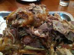 -马来西亚美食街