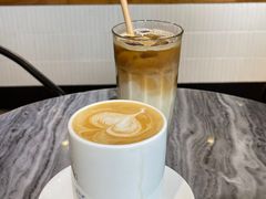 -Jamaicablue Coffeeshop(中央广场店)