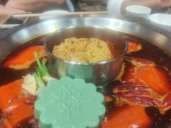 -大龙燚火锅(春熙店)