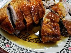 -聂记粤菜馆(鼓西路店)