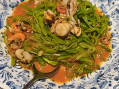 -品味居·首店·大连鲜活海鲜大连菜(东港店)