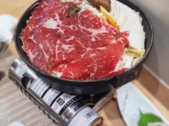 -酒井酱子·深夜食堂(东城汇店)