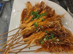 -美极鲜食坊(宝安南路店)