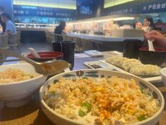 -三禾寿司(君尚店)