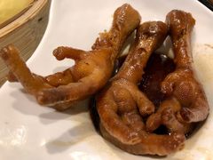 陈醋凤爪-安蒂娅.悦景轩中餐厅(西乡店)