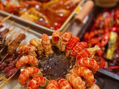 -靓靓蒸虾·头牌蒸虾(万松园玲珑店)