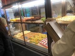 -奈雪的茶(金华永盛店)