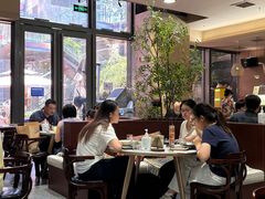 -墨纪Mojí墨西哥餐厅(官舍店)