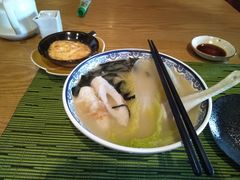 -中国书法大厦日本料理