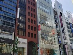 -优衣库(银座店)