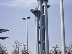 -北京奥林匹克公园