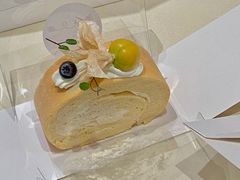 -奈诺甜品·生日蛋糕·下午茶(古城店)