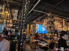 -春风十里烧烤音乐吧(实力乐队驻唱三元里店)