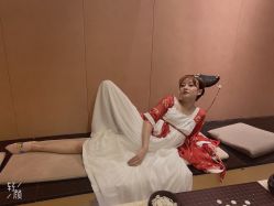 -盘子女人坊古装写真摄影(南京总店)