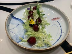 -广州文华东方酒店·江-由辉师傅主理