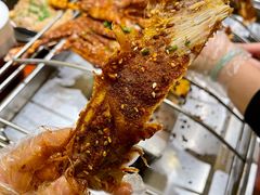 -大自然(鲁家村店)