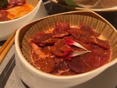 -海底捞火锅(方圆荟店)