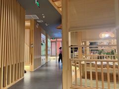 -小句号·精致料理(江南环球港店)