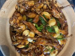 -王家大院·南京菜(湛江路总店)