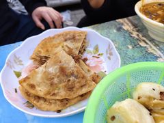 -逍遥镇刘相五胡辣汤豆沫馆(康复中街店)