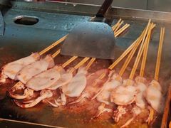 -好伦哥(冯村店)