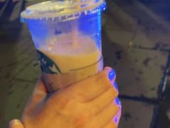 -星巴克(成都锦里店)