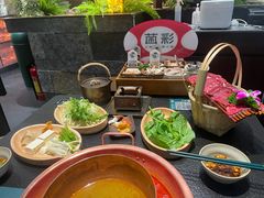 -成都ins星空塔酒店(春熙路天府广场店)