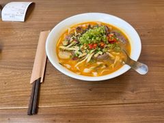 -立文冬·鲜活面(杭州太合商业中心店)
