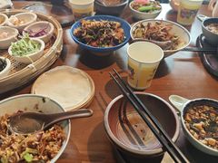 -包整·丝娃娃(一览甲秀楼风景店)