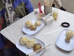 -李与白包子铺(桐梓林店)