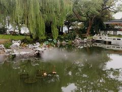 -杭州西湖柳莺里酒店