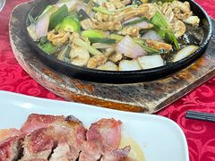 -联丰美食(番禺店)