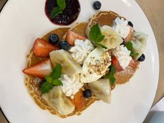 -blend咖啡部落(车公庙店)