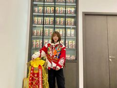 -北京盘古七星酒店