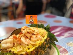 -陳妈妈泰国菜